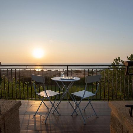 Sunset Villas Phalasarna Eksteriør billede