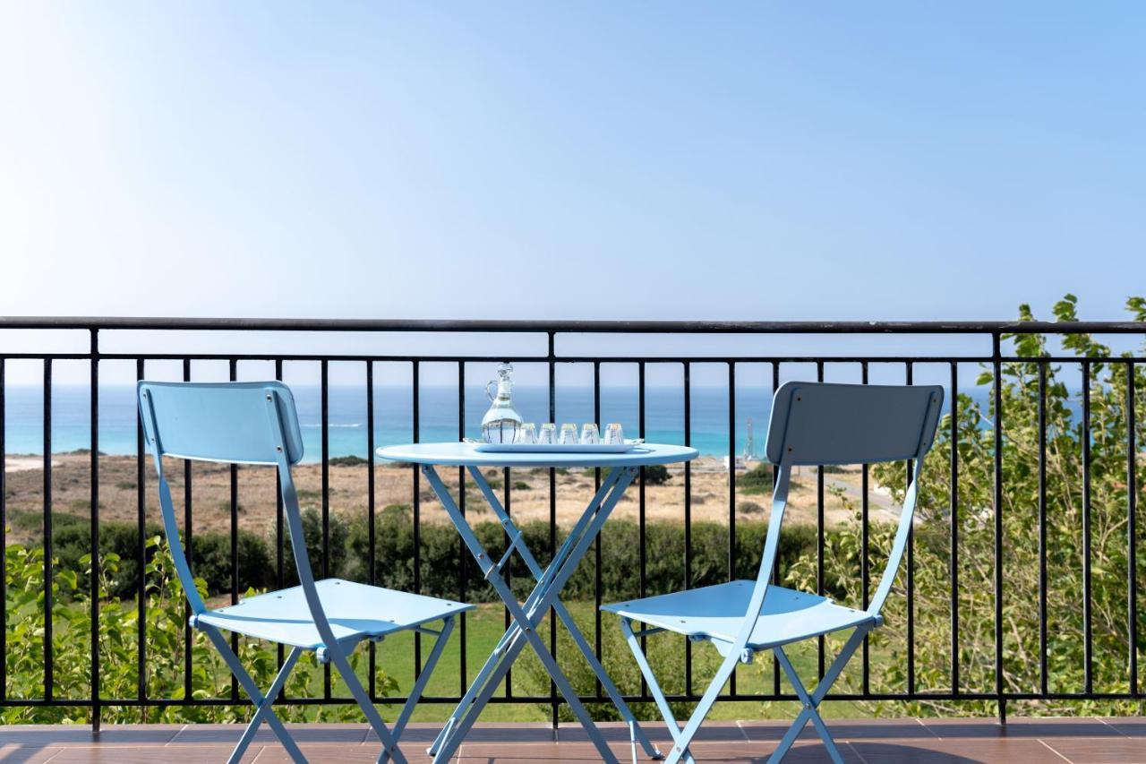Sunset Villas Phalasarna Eksteriør billede